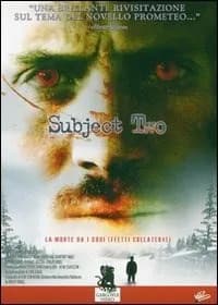 Subject Two cover