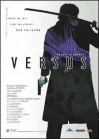 Versus cover