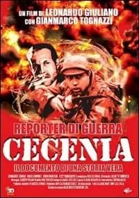 Cecenia cover
