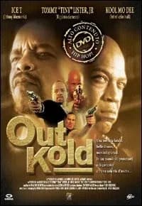 Out Kold cover