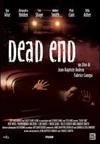 Dead End cover