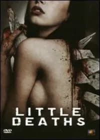 Little Deaths cover