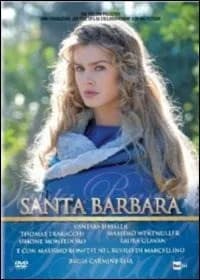 Santa Barbara cover