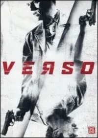 Verso cover