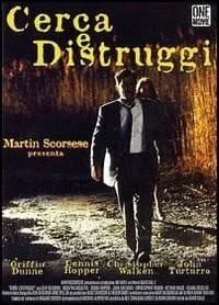 Search and Destroy cover