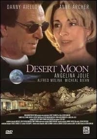 Mojave Moon cover