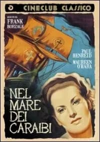 The Spanish Main cover