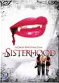 The Sisterhood cover