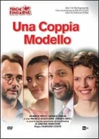 Una coppia modello cover