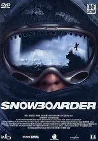 Snowboarder cover