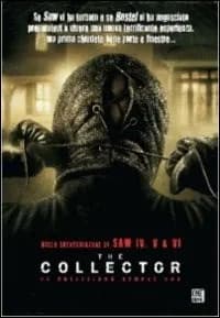 The Collector cover