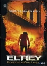 El Rey cover