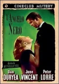 Black Angel cover