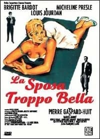 La mariée est trop belle cover