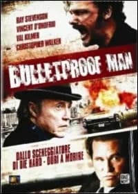 Kill the Irishman cover
