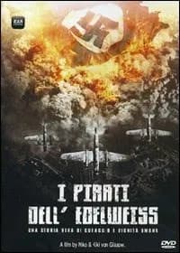Edelweißpiraten cover
