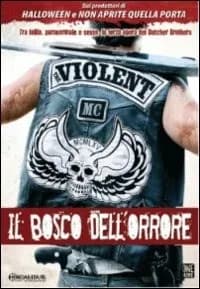 The Violent Kind cover