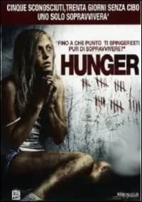 Hunger cover
