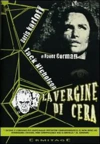 The Terror cover