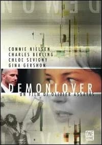 Demonlover cover