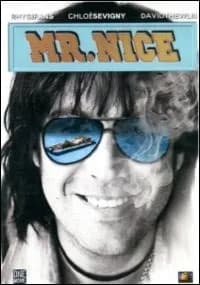 Mr. Nice cover