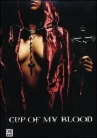 Cup of My Blood cover