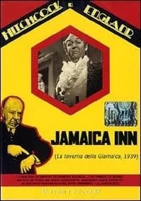 Jamaica Inn cover