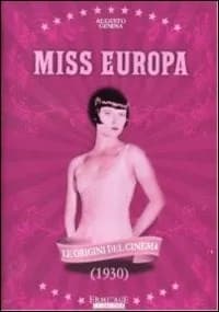 Prix de Beauté cover