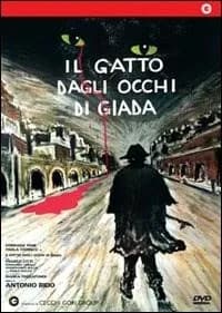 Il gatto dagli occhi di giada cover