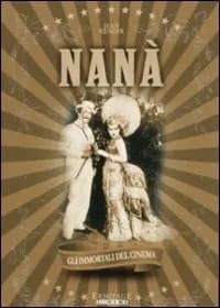Nanà cover