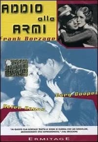 A Farewell to Arms cover