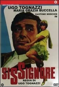 Sissignore cover