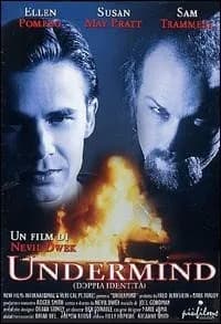Undermind cover