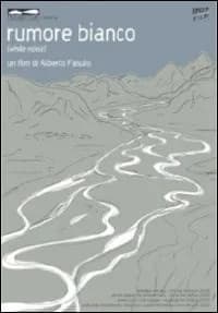 Rumore bianco cover