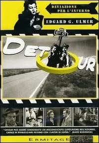 Detour cover