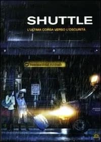 Shuttle cover