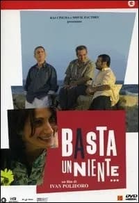 Basta un niente cover
