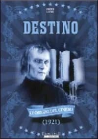 Der Müde Tod cover