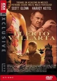 Puerto Vallarta Squeeze cover