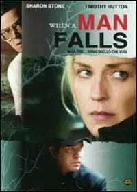 When a Man Falls in the Forest cover