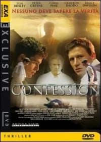 Confession cover
