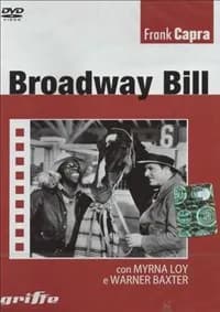 Broadway Bill cover