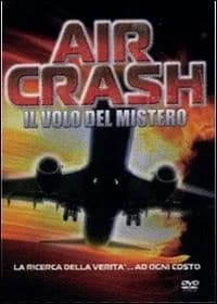 NTSB: The Crash of Flight 323 cover