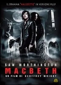Macbeth cover