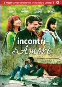 Peindre ou faire l'amour cover