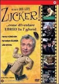 Alles auf Zucker! cover