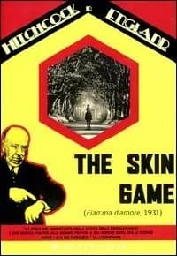 The Skin Game cover