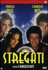 Stregati cover