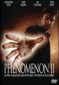 Phenomenon II cover