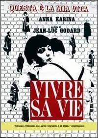 Vivre sa vie cover